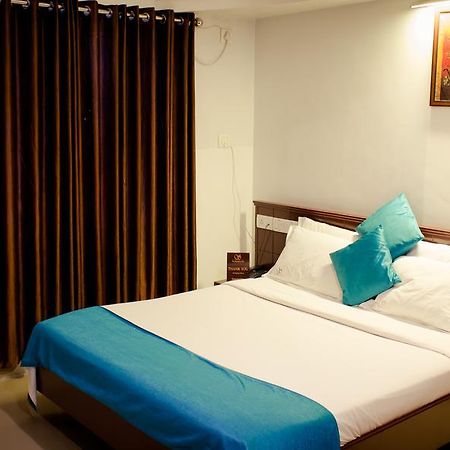 The Signature Inn Bangalore Luaran gambar
