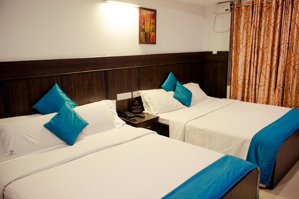 The Signature Inn Bangalore Bilik gambar