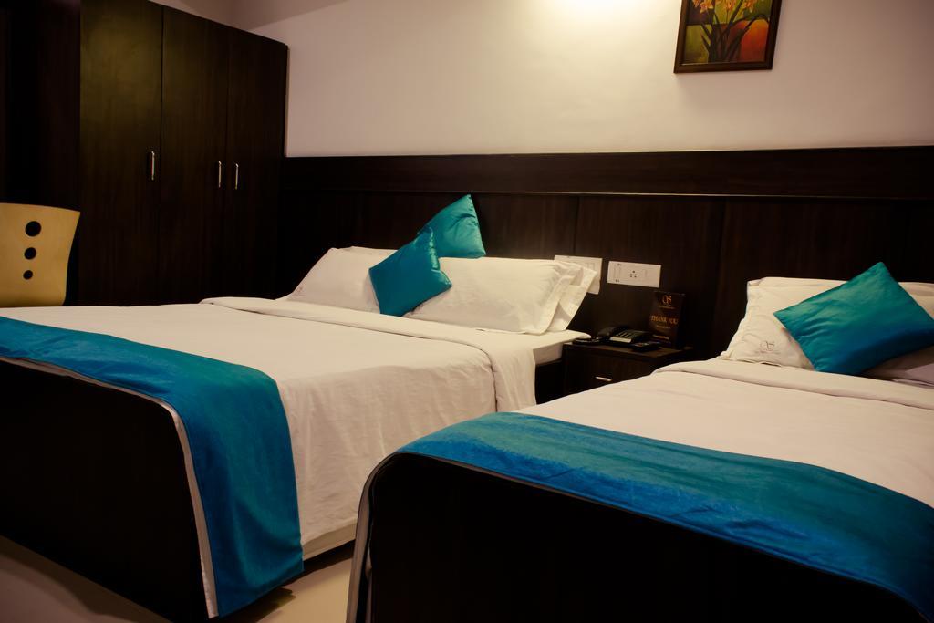 The Signature Inn Bangalore Bilik gambar