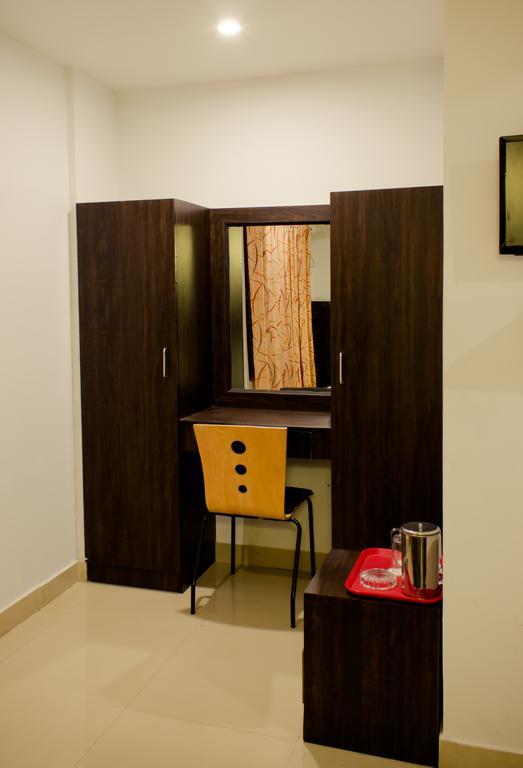 The Signature Inn Bangalore Bilik gambar