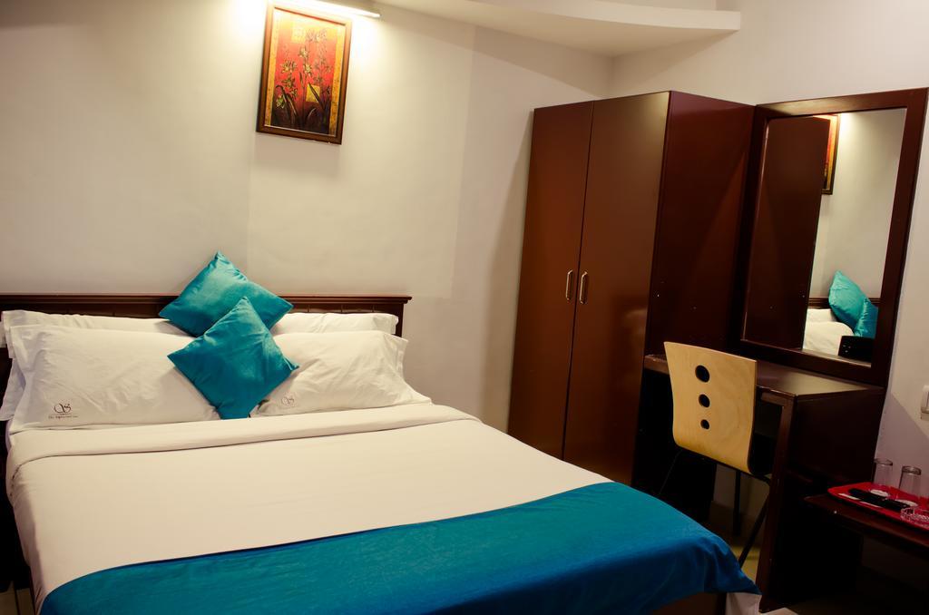 The Signature Inn Bangalore Bilik gambar