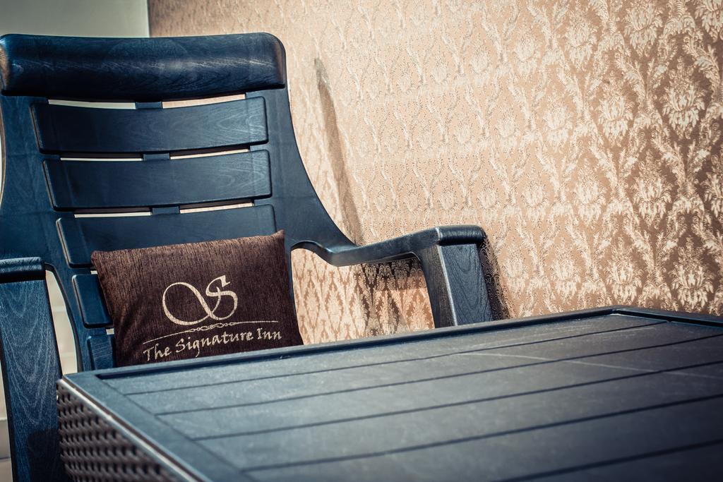 The Signature Inn Bangalore Bilik gambar