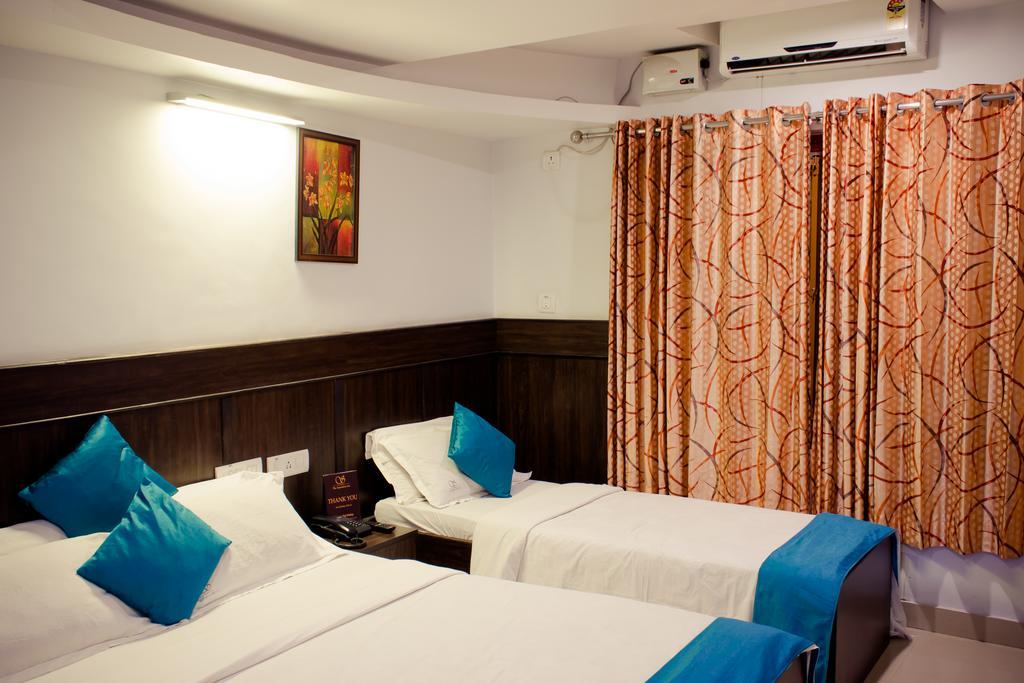 The Signature Inn Bangalore Bilik gambar