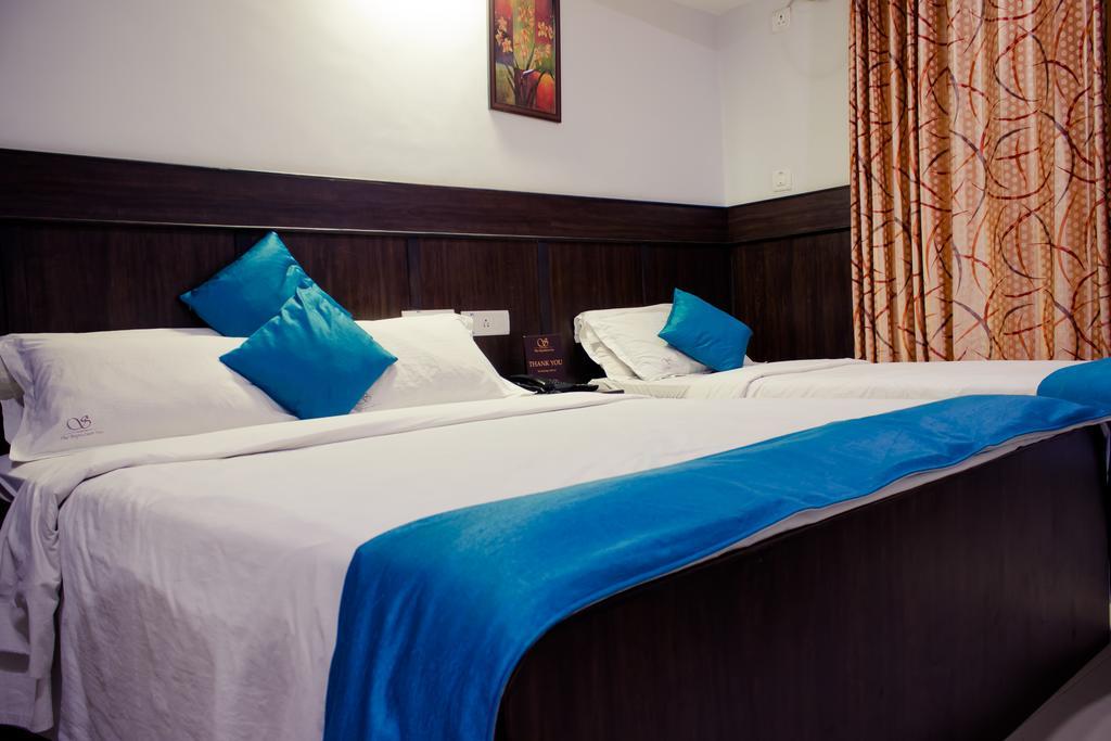 The Signature Inn Bangalore Bilik gambar