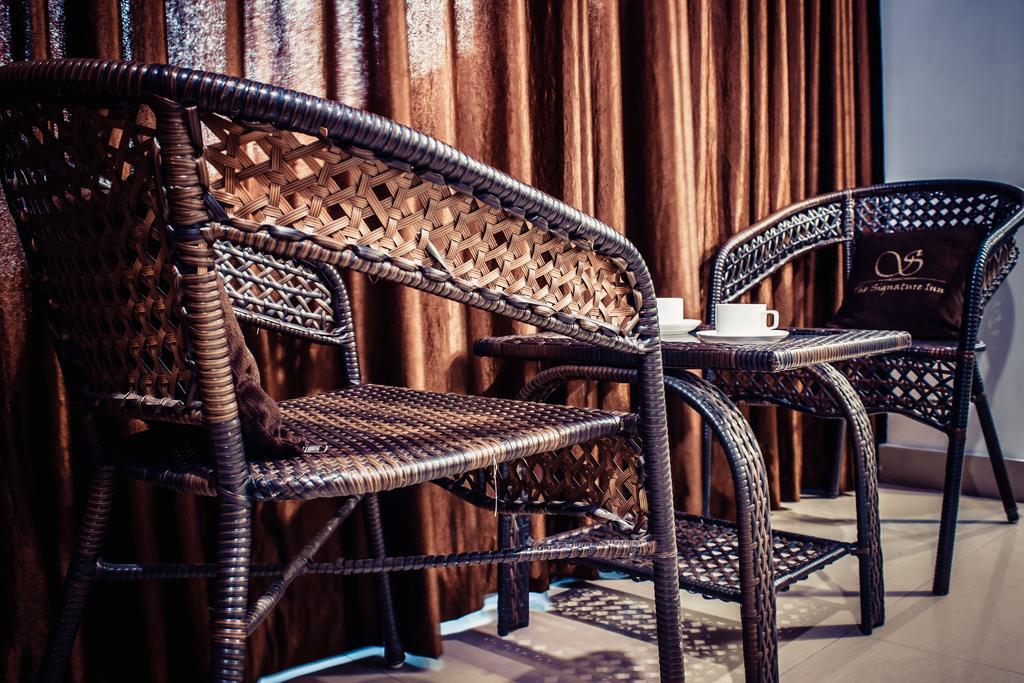 The Signature Inn Bangalore Bilik gambar