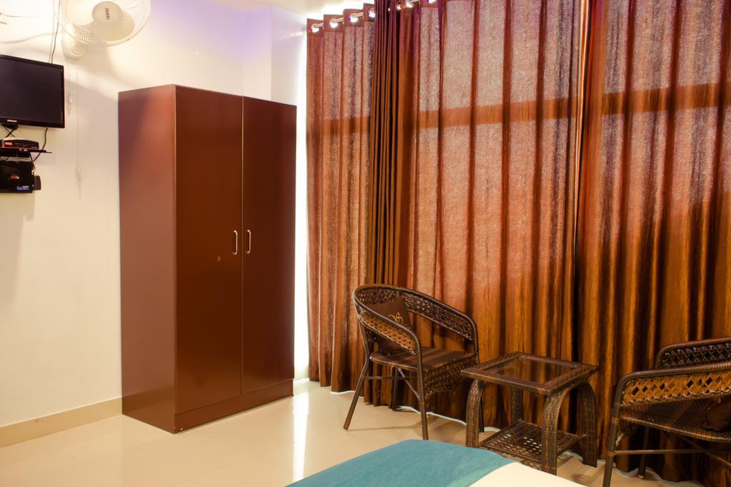 The Signature Inn Bangalore Bilik gambar