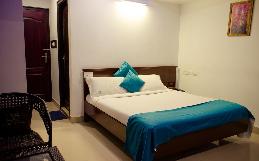 The Signature Inn Bangalore Bilik gambar